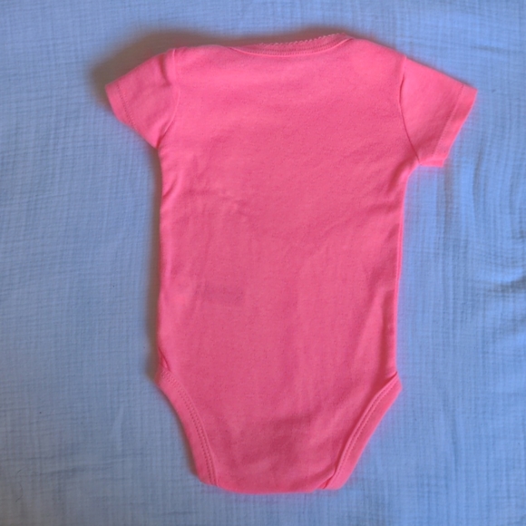 Carter's Bodysuit Bundle - Picture 3 of 8